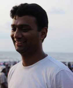 Propreitor – Shri Lakshmi Diamonds