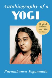 PARAMHANSA YOGANANDA 
