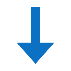 Right arrow translated